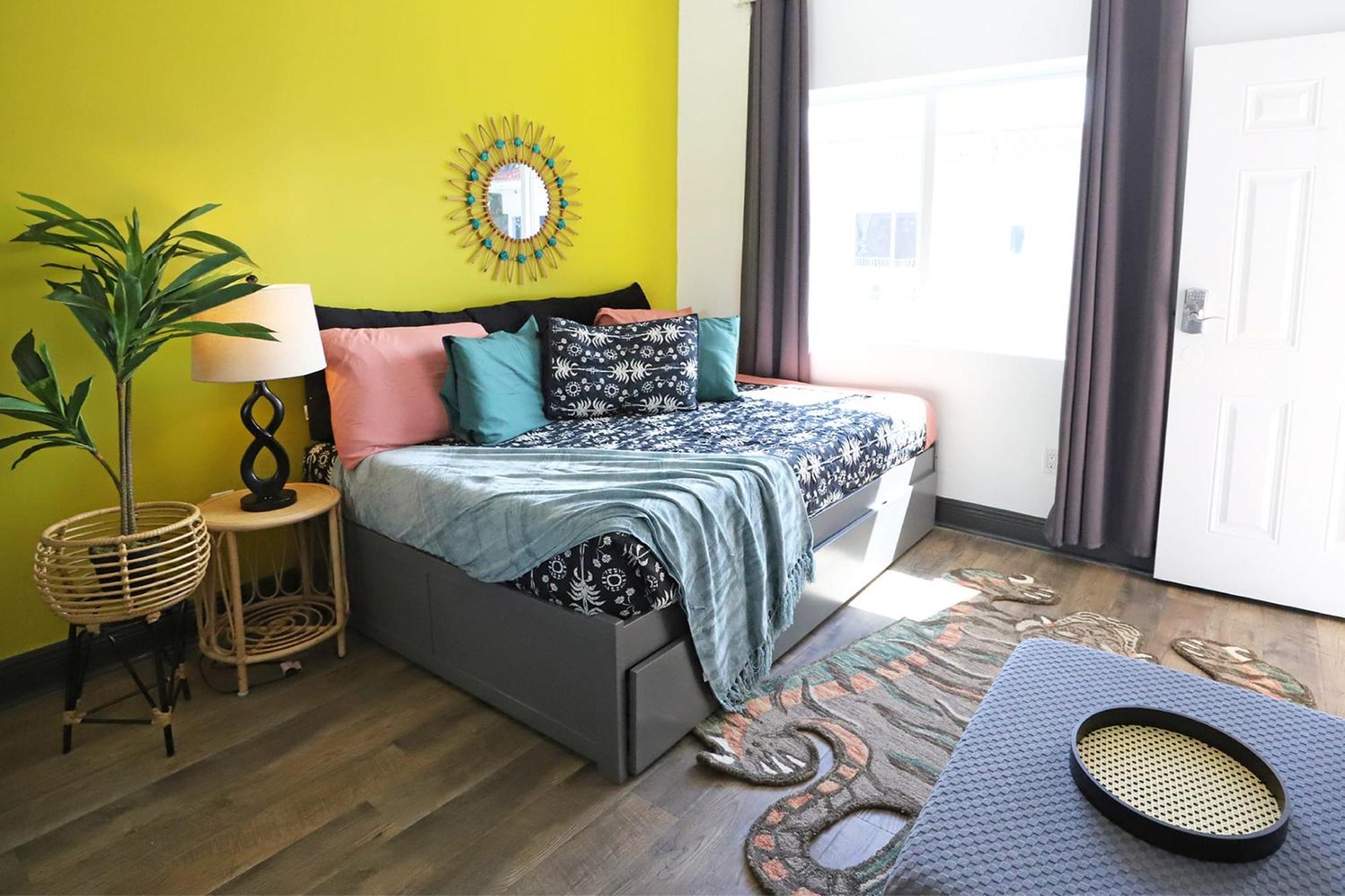 North Beach Steps To Sea Miami Apartment With Free Parking Family And Pet Friendly Μαϊάμι Μπιτς Εξωτερικό φωτογραφία